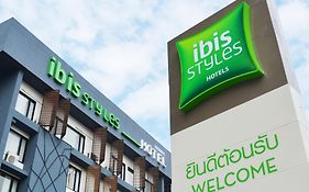 Ibis Styles Chiang Mai